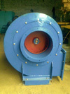 Centrifugal Blower